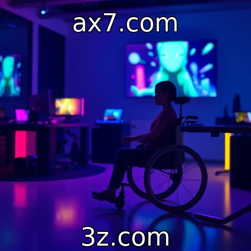 Acessibilidade em jogos e sua importância