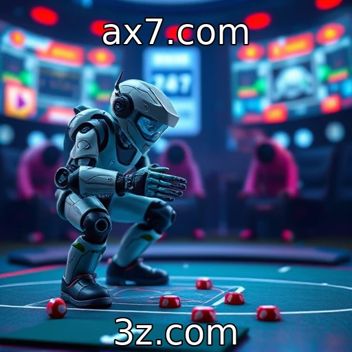 Impactos da inteligência artificial na criação de jogos