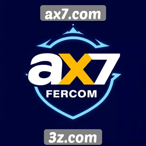 Comunitário ax7.com promove torneios online