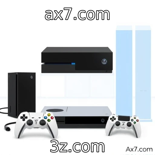 Crescimento das vendas de consoles na última década