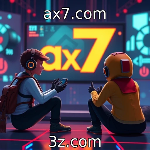 Tendências emergentes na tecnologia dos jogos