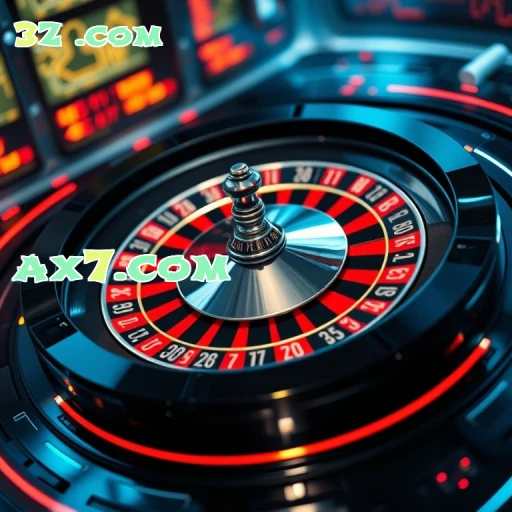 ax7.com Apostas Esportivas