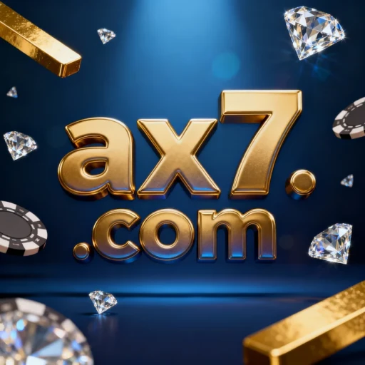 ax7.com | Baixe o App para Acessar Jogos e Bônus em Nossa Plataforma