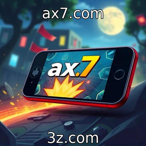 Desenvolvimento de jogos em plataformas móveis cresce rapidamente