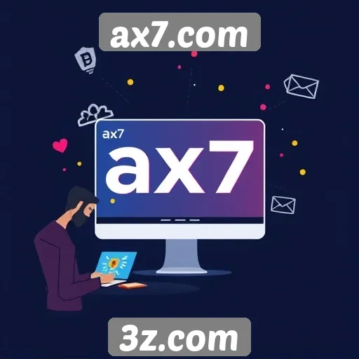 Possibilidades de monetização na ax7.com para desenvolvedores