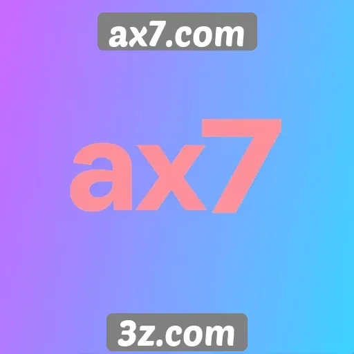 Estrategias de monetização adotadas pelo ax7.com