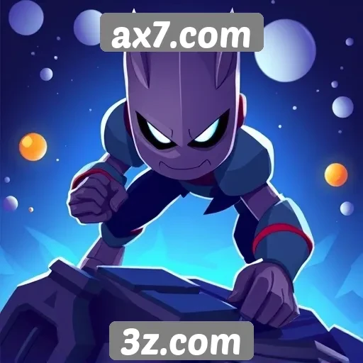 Jogos populares em destaque no ax7.com