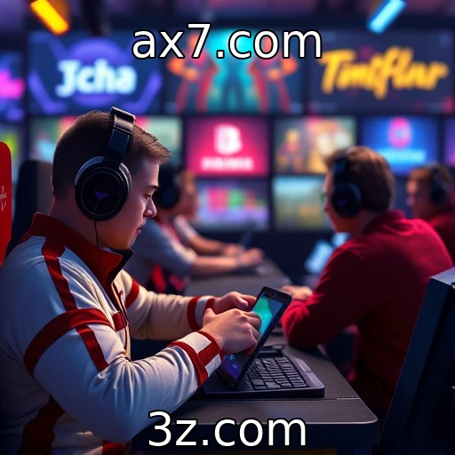 Mudanças na regulamentação da indústria de jogos